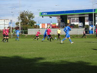 MIS: SKP - Katusice- 29.09.2019 13