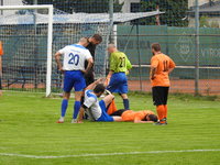 MIS: Klášter - SKP - 06.10.2019 12