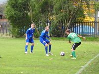 MIS:SKP - Sporting  - 11.10.2020 6