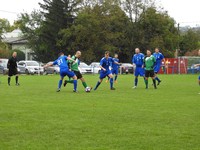 MIS:SKP - Sporting  - 11.10.2020 10