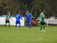 MIS:SKP - Sporting  - 11.10.2020 11