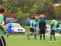 MIS:SKP - Sporting  - 11.10.2020 12