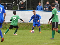 MIS:SKP - Sporting  - 11.10.2020 14