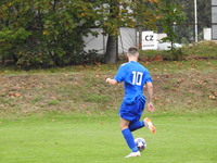 MIS:SKP - Sporting  - 11.10.2020 16