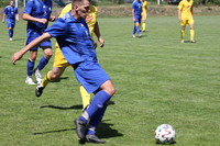 MIS: SKP MB - Sokol Nová Ves 26