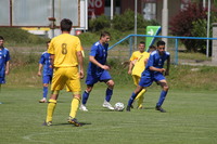 MIS: SKP MB - Sokol Nová Ves 29